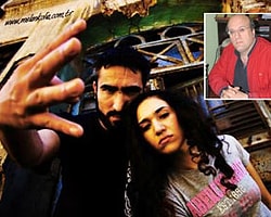 Sagopa'ya 'Edep Yahu' Şoku