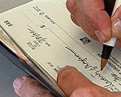 Hapis Cezası Kalktı Ödenmeyen Çek Sayısı Patladı