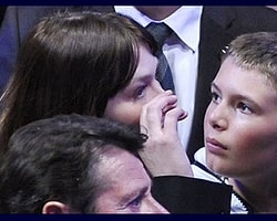 Sarkozy Çiftini Bodrumlu Kaptan Gezdirecek
