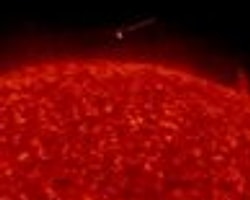 NASA Uzaylıları Gizliyor Mu?