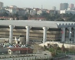 CHP İl Kongresi'nde salon dahil herkes sigortalandı