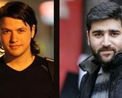 Esir Türk Gazeteciler Serbest