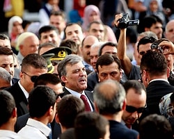 Cumhurbaşkanı GAP'ı Denetledi
