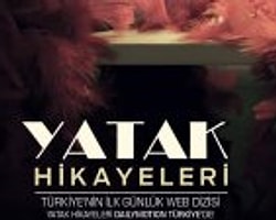 Türkiye'nin ilk günlük web dizisi başlıyor
