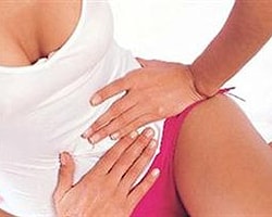 Vajinadan böbrek nakli yapıldı