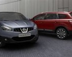 Nisan Nissan'a yaradı
