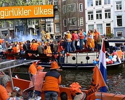 Avrupa'nın özgür interneti kabul eden ilk ülkesi: Hollanda