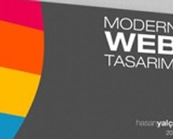Web Tasarımcıları İçin Kaynak E-kitap: Modern Web Tasarımı