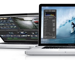 Daha İnce, Retina Ekran, USB 3..