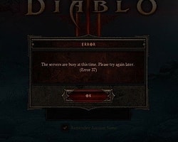 Diablo 3 Mayıs'ta Geliyor