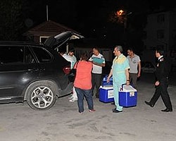4. Yüz Nakli!