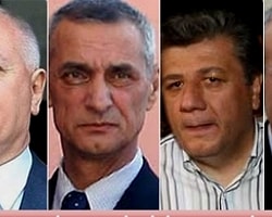 Grup Başkanvekilleri Tutuklu Vekiller İçin Toplandı
