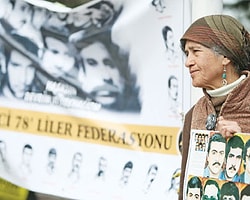 '12 Eylül'ün İşkencecisine Zamanaşımı Zırhı Olmaz'