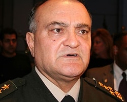 Emekli Orgeneral Saygun hastaneye yatırıldı