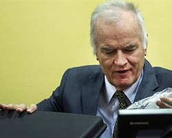 'Srebrenitsa Kasabı' Hakim Karşısında