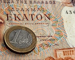 Komşunun Euro'dan çıkma maliyeti açıklandı - Avrupa- ntvmsnb