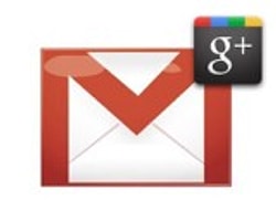 Gmail’e Yeni Google+ Özellikleri