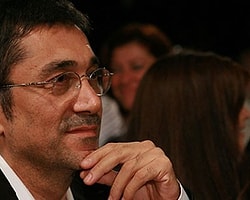 Nuri Bilge'ye Altın Fayton ödülü! - Milliyet.com.tr