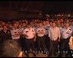 "20 Saniye" Çetesi Çökertildi!