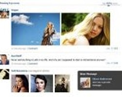 Rusya'nın Facebook'u neden mi kapatıldı