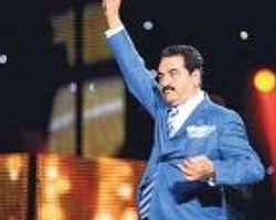 Beyaz'ın finalini İbrahim Tatlıses yapacak