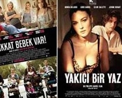 6 yeni film vizyonda