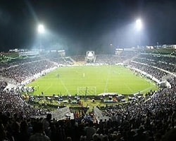 Belediyeden yeni İnönü stadına onay / Spor / Radikal İnte