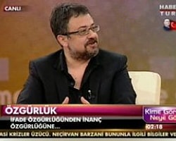 Canlı Yayında Çiş Molası İstedi
