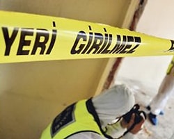 10 Yıllık Cinayeti Günlük Çözdü