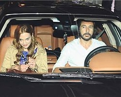 ‘Utangaç Hürrem’ Aşkıyla İlk Kez