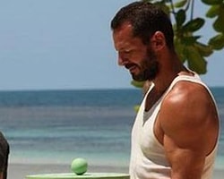 Survivor Dönüşü Hangi Dizide Rol Alacak?