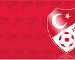 TFF'de Sürpriz Ayrılık!