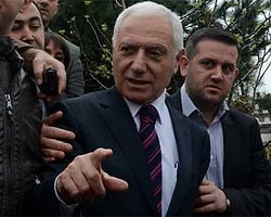 Recai Birgün: O yapı hükümeti yıkmaya çalıştı - Güncel