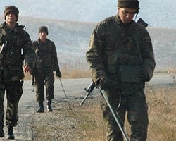 Türkiye Terörde 11. Sırada