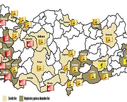 'Süper Başkanlar' Geliyor