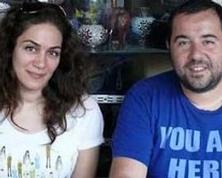Ata ve Özge Evliliğin Tadını Çıkarıyor