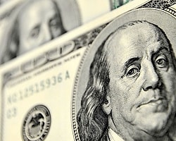 Borsa tepetaklak, dolar 4 ayın zirvesinde