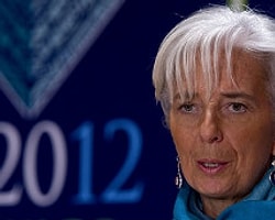 IMF: Yunanistan Daha Çok Çaba Göstermeli