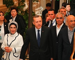 Kazaklar'dan da 5 çocuk istedi / Politika / Radikal İnter