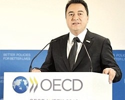 26 Yıl Sonra Yeniden OECD Bakanlar Konseyi Başkanı Olduk