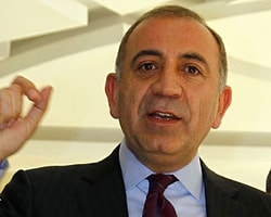 Gürsel Tekin'den Adaylığa Yeşil Işık