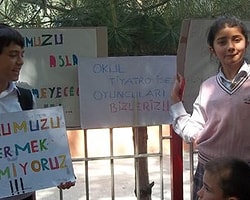 Dindar nesil için, İlköğretim okulu boşaltılarak İmam Hatip