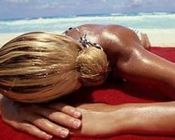 Her Bronzlaşan Kansere Yakalanırmı?