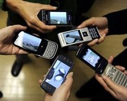 Türkiye'nin Mobil Abone İstatistikleri