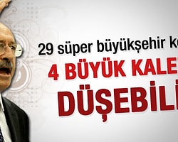 CHP'de 'Süper Başkan' Alarmı