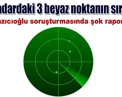 "Yazıcıoğlu’nun Helikopterine 160 Dakika Sonra Ulaşıldı"