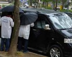 Başbakan'ı Tehdit Eden Şahıs Tutuklandı