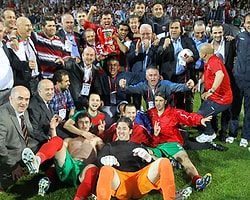 Bayrampaşa, 2. Lig'de