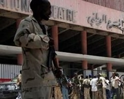 Somali'de Bir Türk Öldürüldü