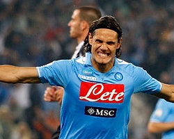 Cavani'ye Çılgın Teklif